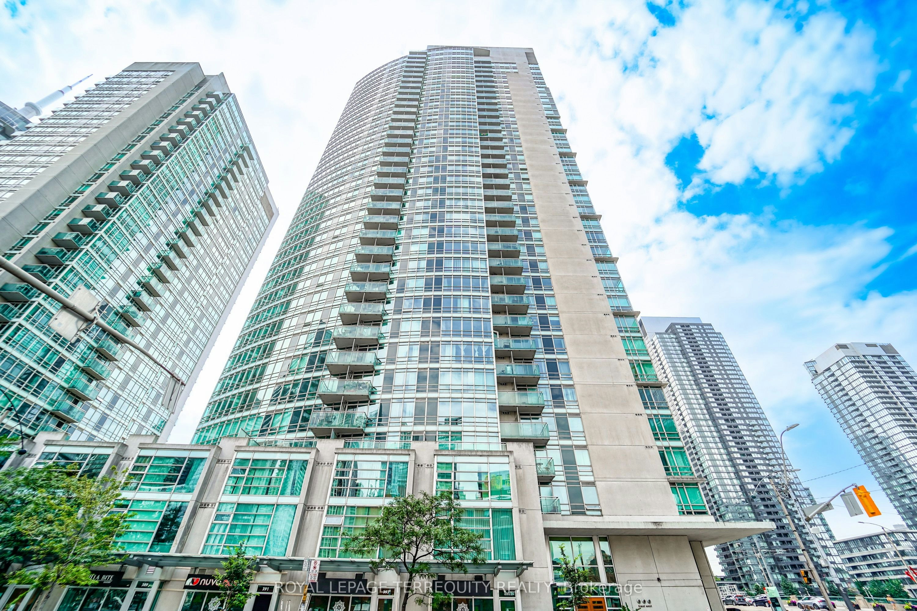 2907-397 Front Street W, Toronto, ON, M5V 3S1 - 26