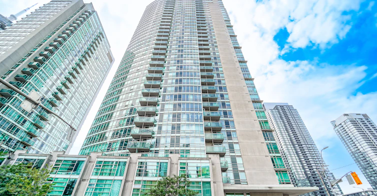 2907-397 Front Street W, Toronto, ON, M5V 3S1 - 26
