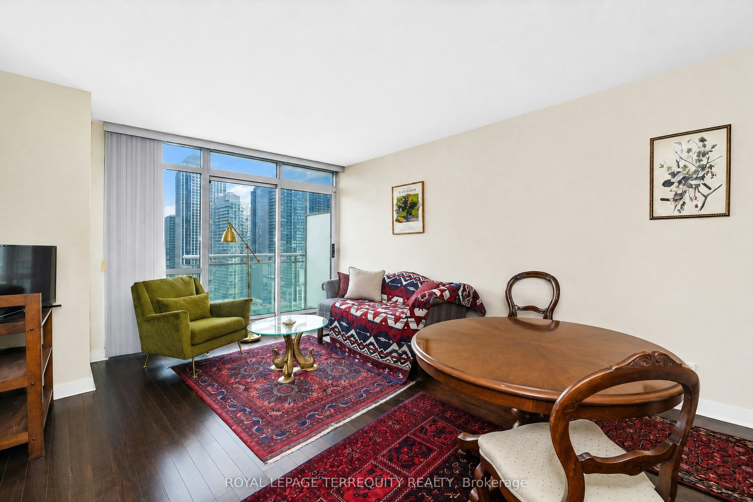 2907-397 Front Street W, Toronto, ON, M5V 3S1 - 6