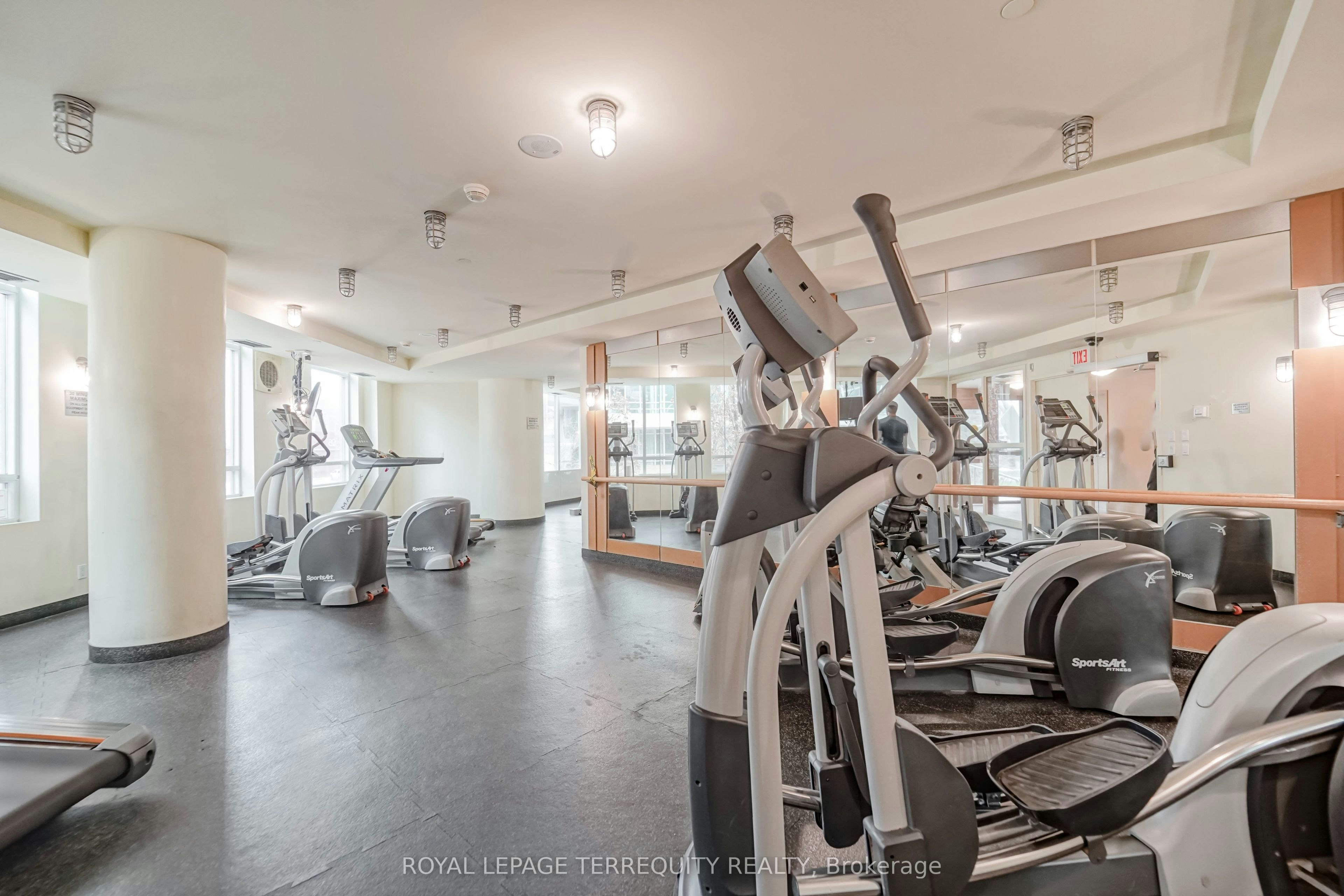 2907-397 Front Street W, Toronto, ON, M5V 3S1 - 20