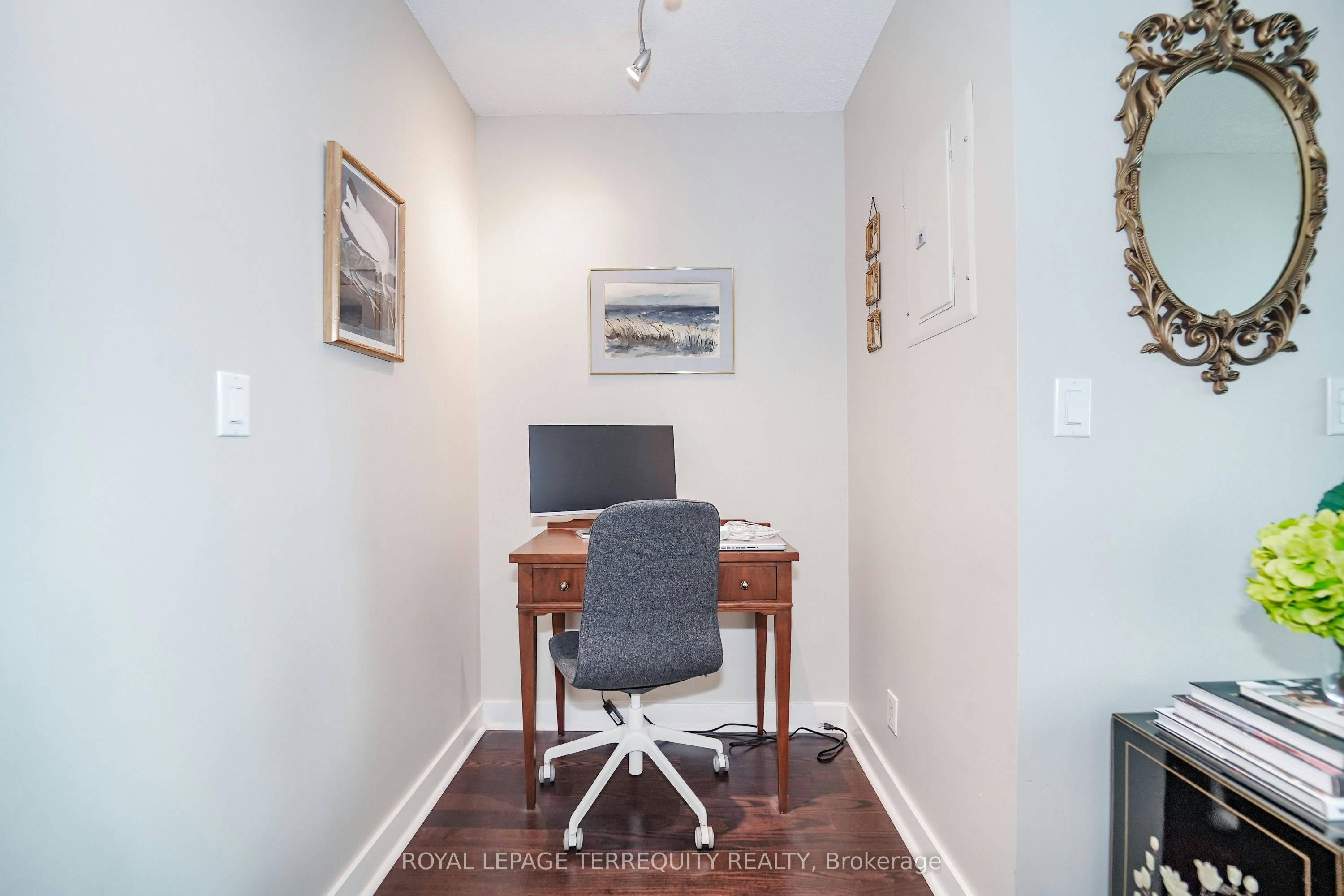 2907-397 Front Street W, Toronto, ON, M5V 3S1 - 4
