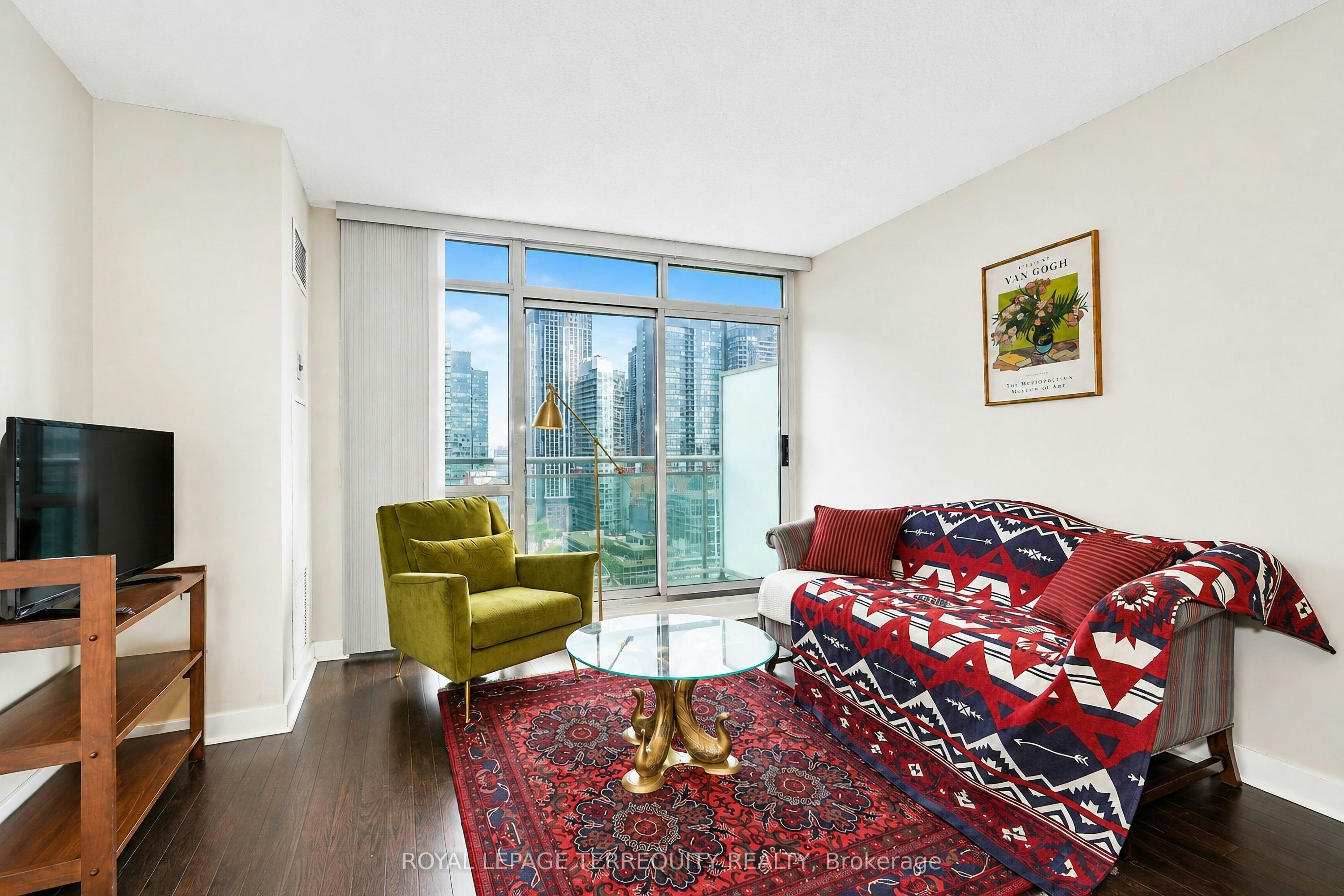 2907-397 Front Street W, Toronto, ON, M5V 3S1 - 7