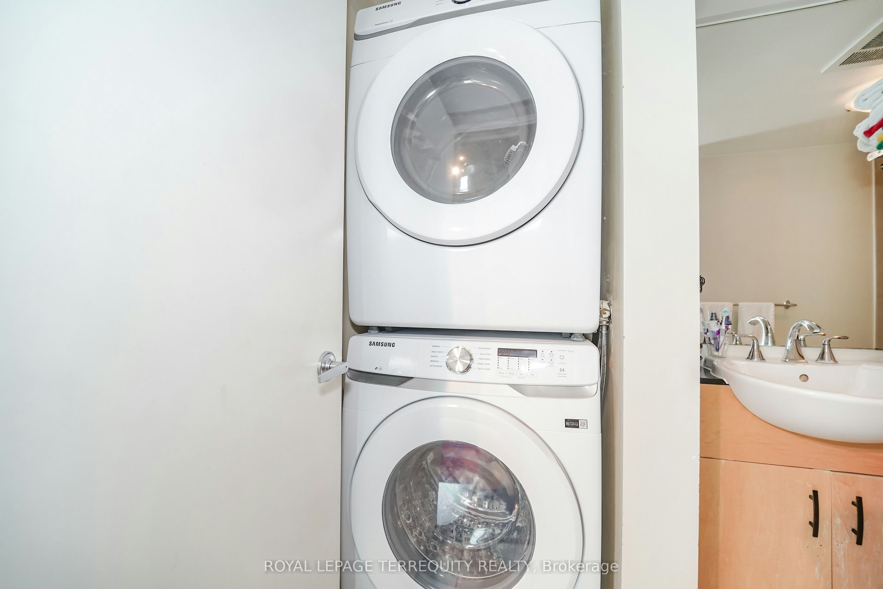 2907-397 Front Street W, Toronto, ON, M5V 3S1 - 17