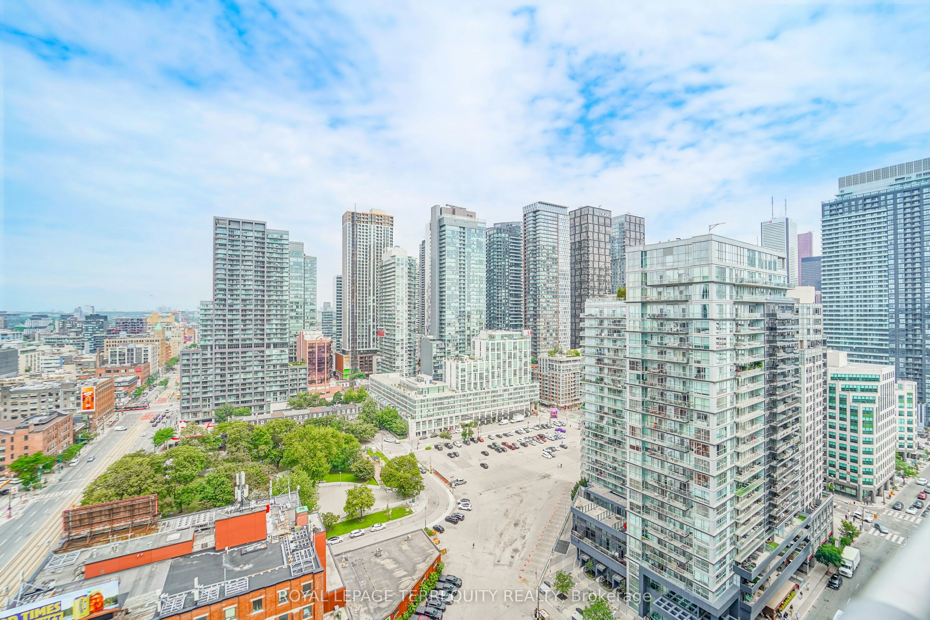 2907-397 Front Street W, Toronto, ON, M5V 3S1 - 15
