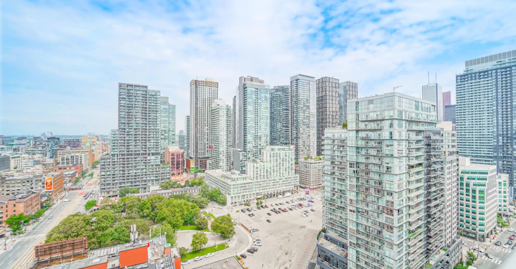 2907-397 Front Street W, Toronto, ON, M5V 3S1 - 15