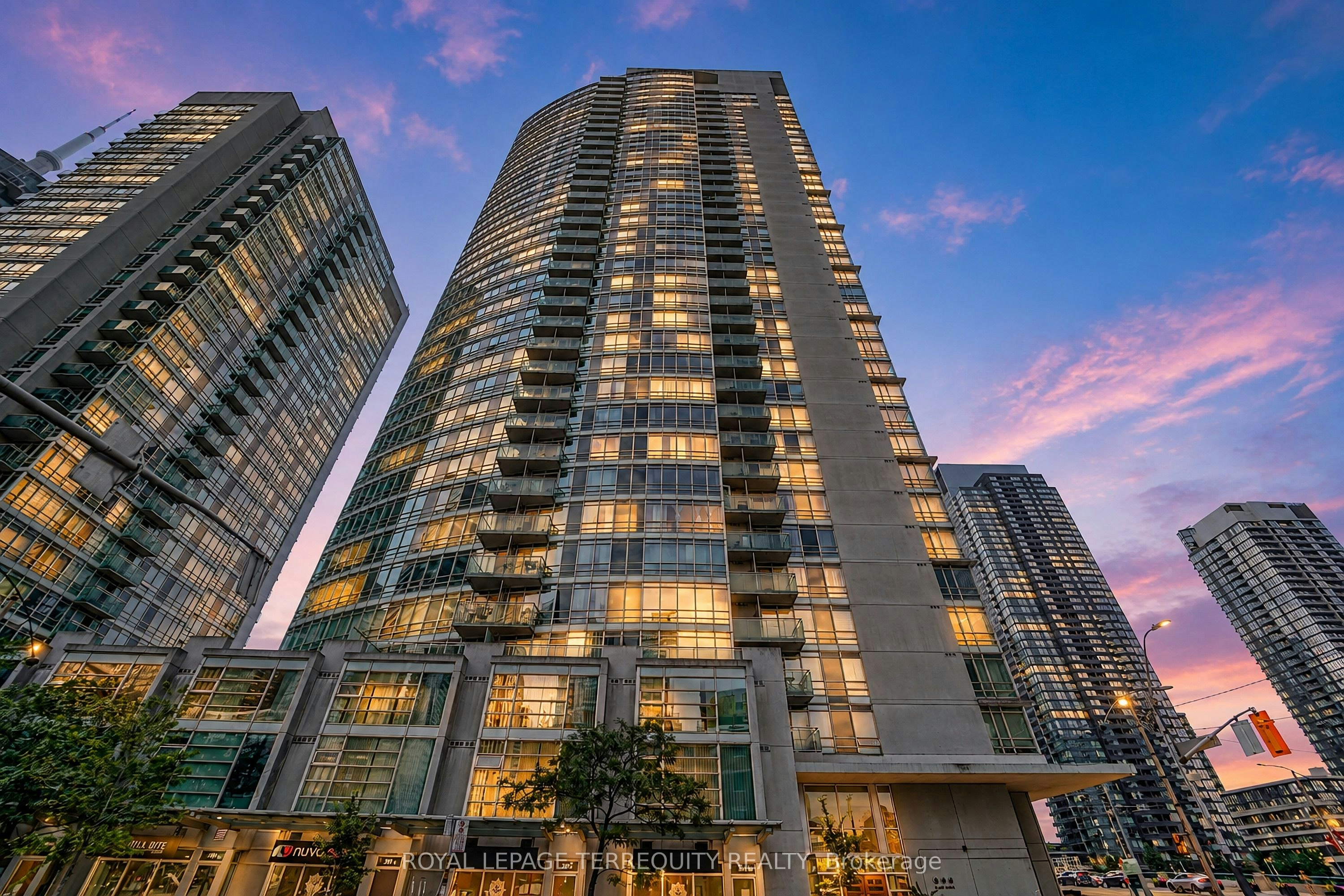 2907-397 Front Street W, Toronto, ON, M5V 3S1 - 27