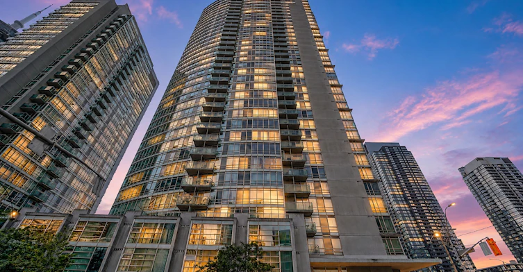 2907-397 Front Street W, Toronto, ON, M5V 3S1 - 27