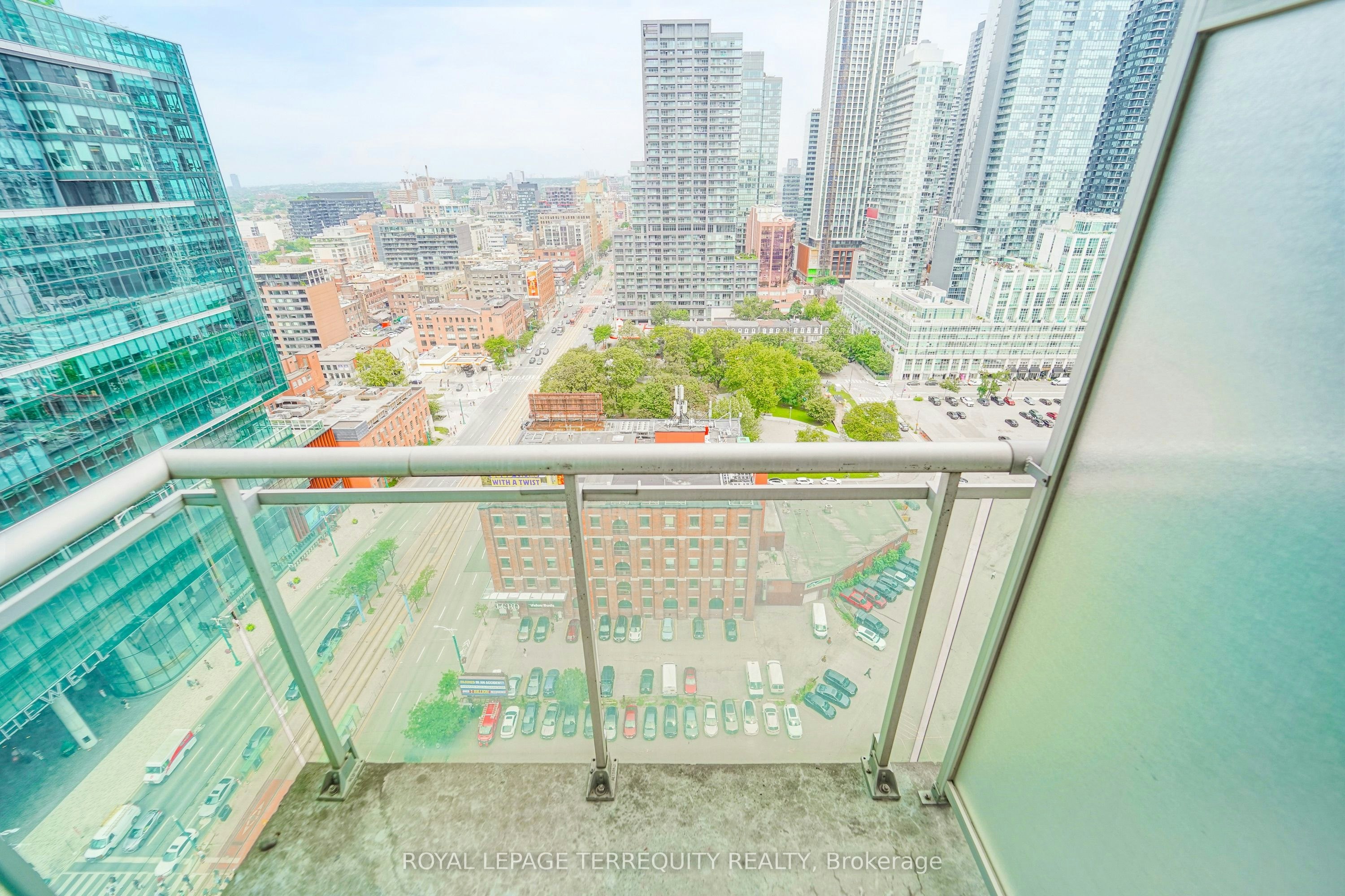 2907-397 Front Street W, Toronto, ON, M5V 3S1 - 14