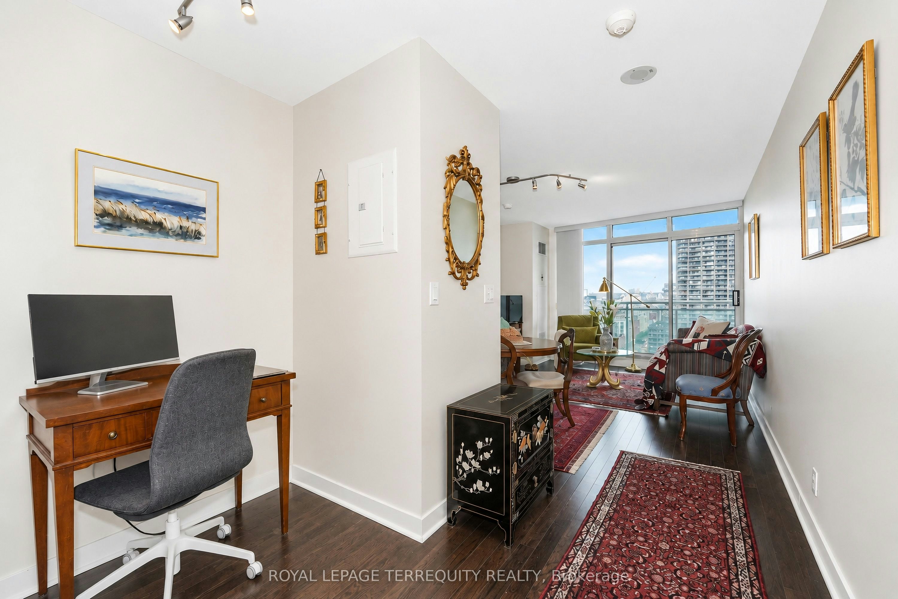 2907-397 Front Street W, Toronto, ON, M5V 3S1 - 5