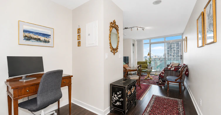 2907-397 Front Street W, Toronto, ON, M5V 3S1 - 5