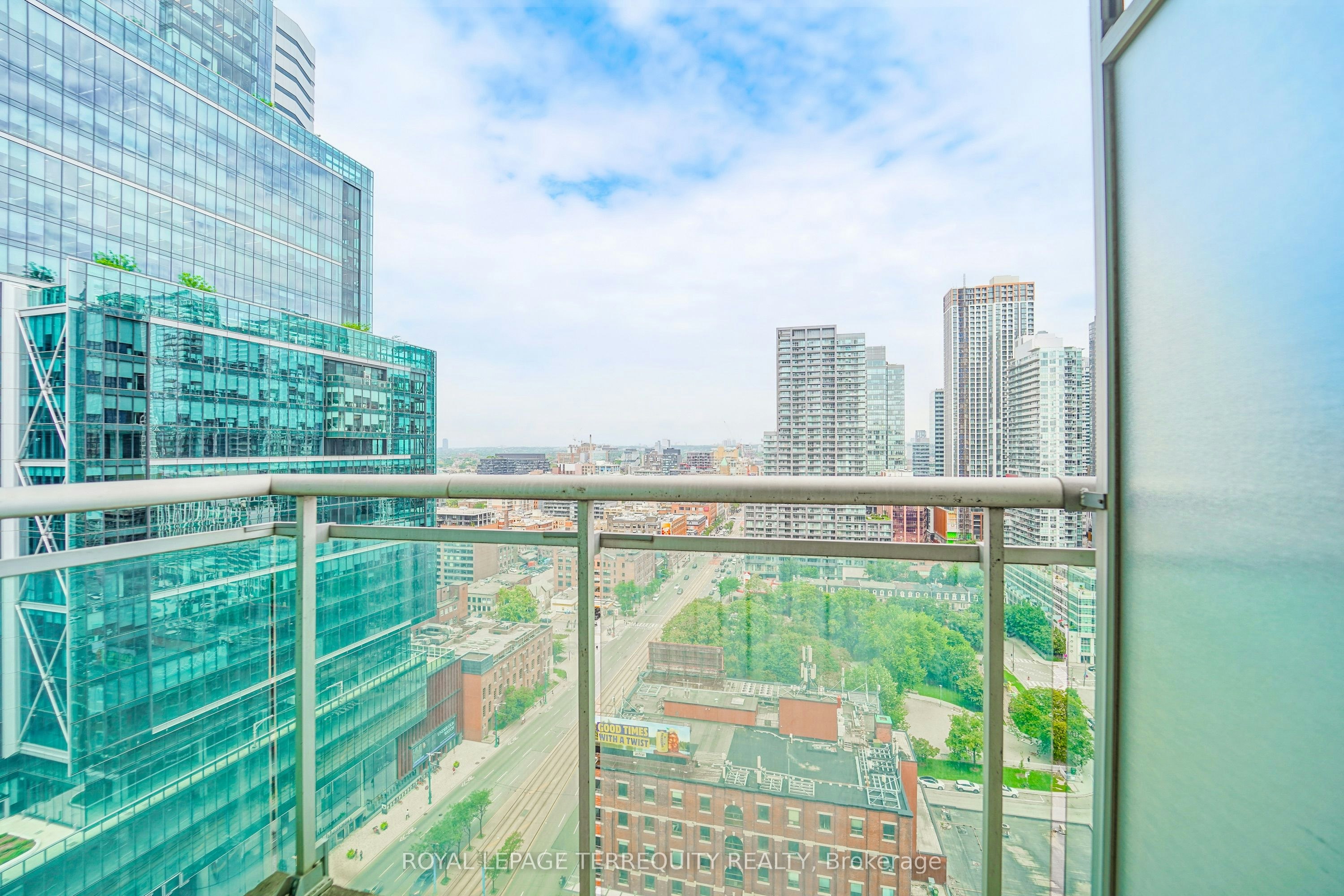 2907-397 Front Street W, Toronto, ON, M5V 3S1 - 13