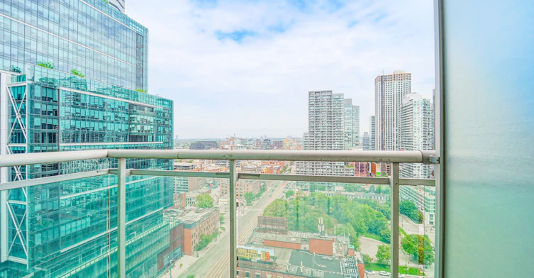 2907-397 Front Street W, Toronto, ON, M5V 3S1 - 13
