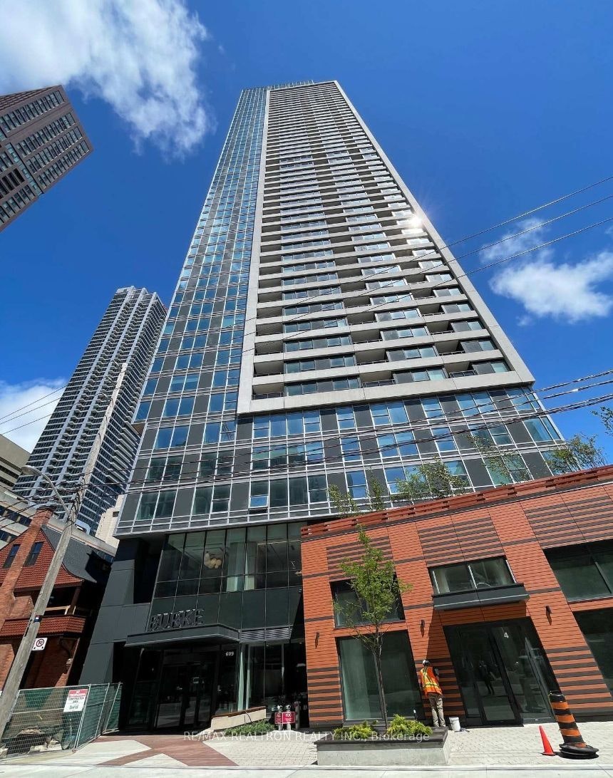 4306-609 Sherbourne Street, Toronto, ON, M4X 0A4