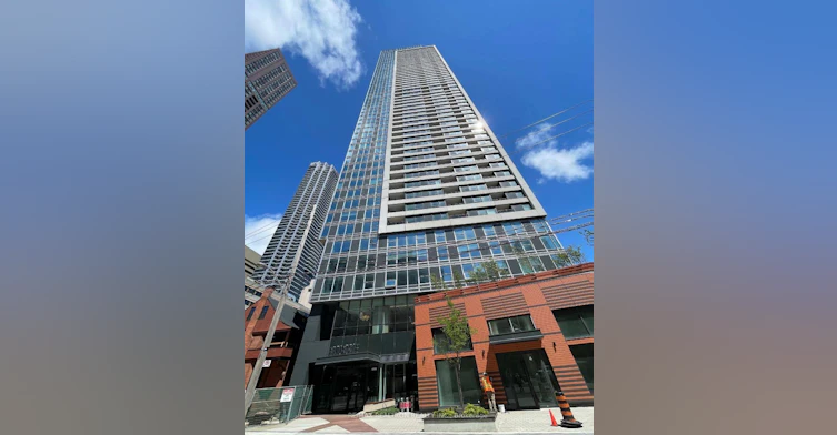 4306-609 Sherbourne Street, Toronto, ON, M4X 0A4