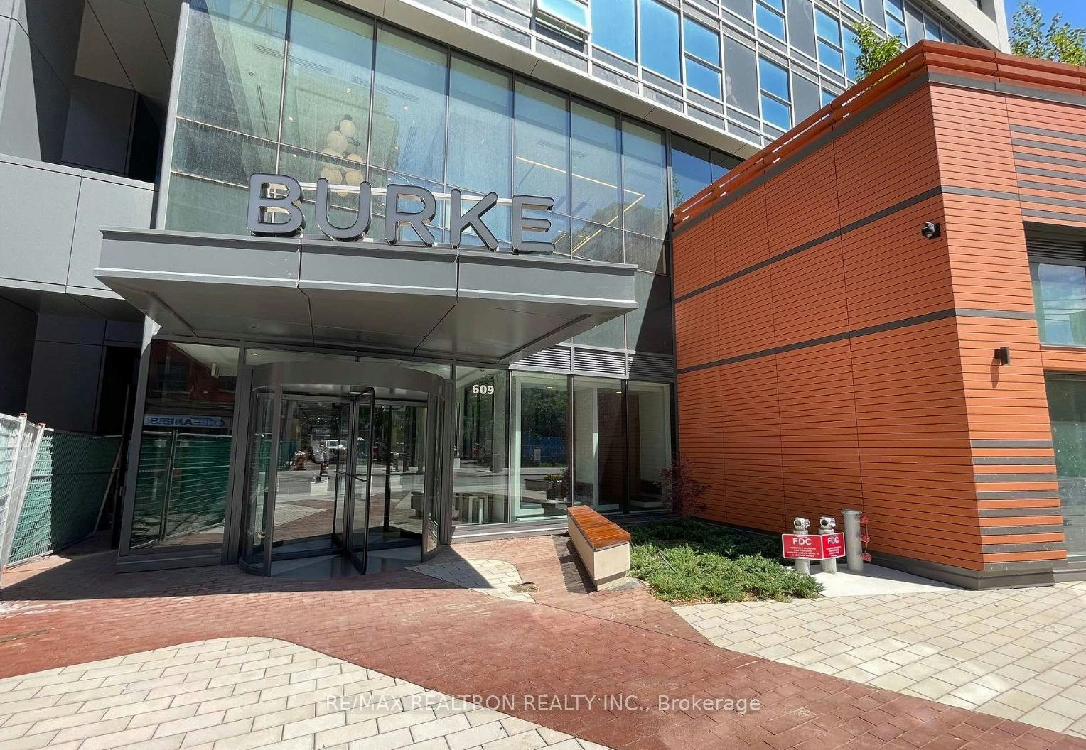 4306-609 Sherbourne Street, Toronto, ON, M4X 0A4 - 2
