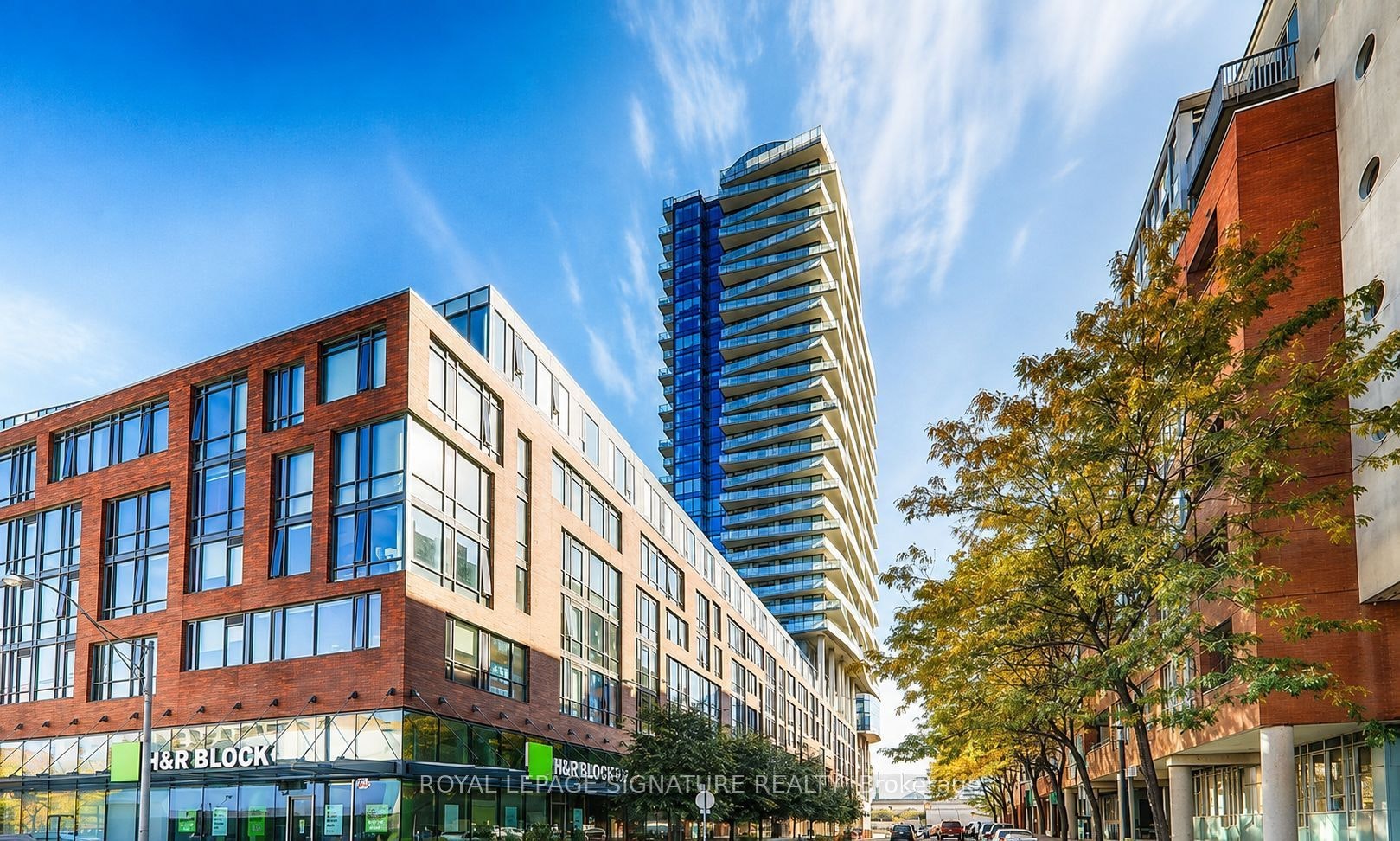 914-1 Market Street, Toronto, ON, M5E 0A2