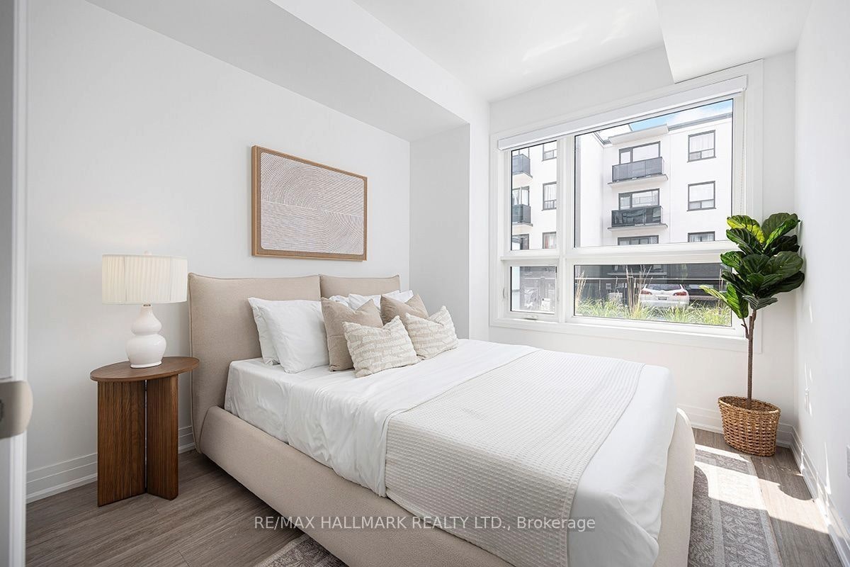 6-15 Brenthall Avenue, Toronto, ON, M2R 0B3 - 10