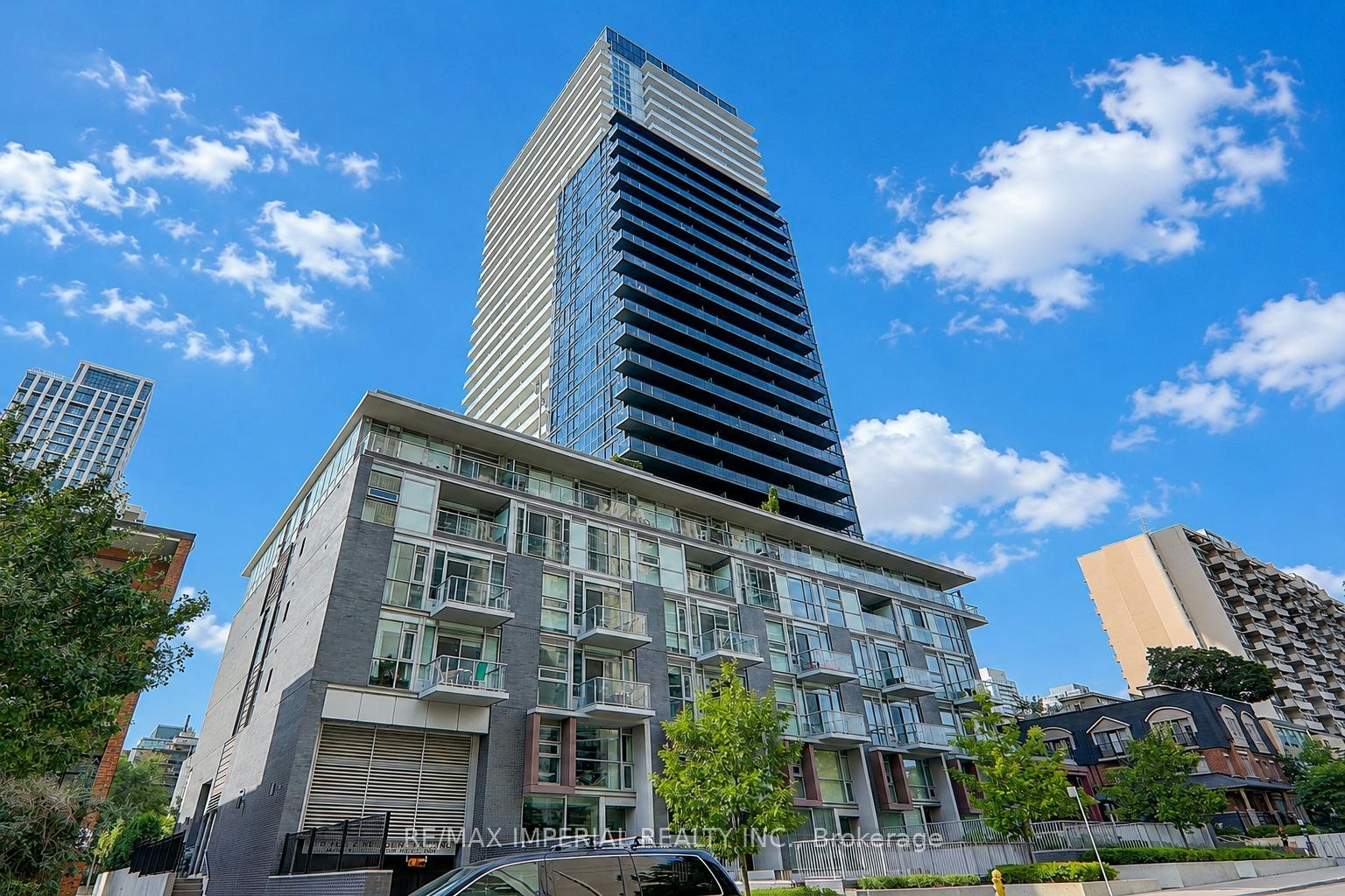 2905-101 Erskine Avenue, Toronto, ON, M4P 0C5