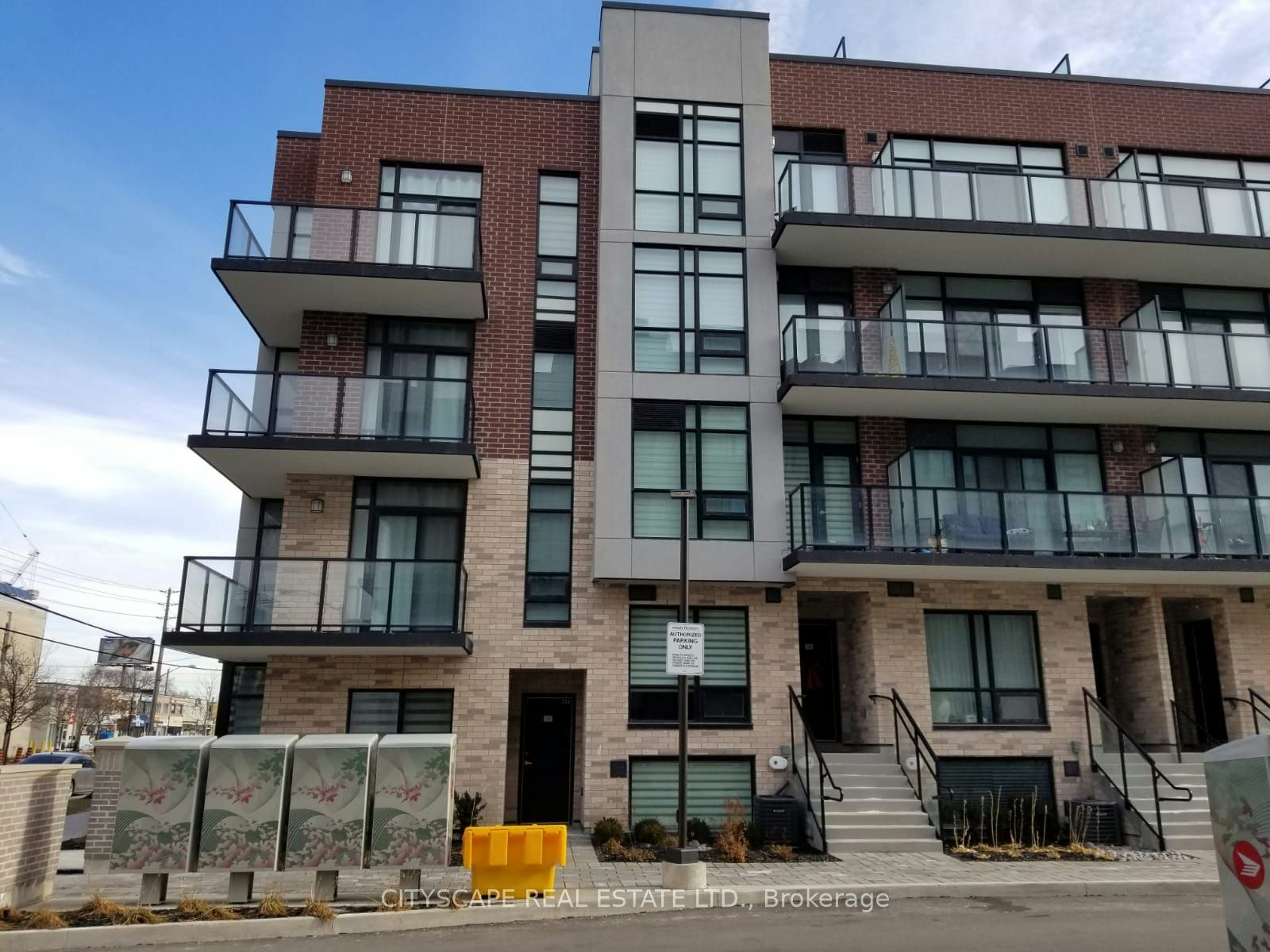 9-861 Sheppard Avenue W, Toronto, ON, M3H 0E8