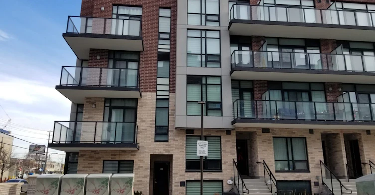 9-861 Sheppard Avenue W, Toronto, ON, M3H 0E8