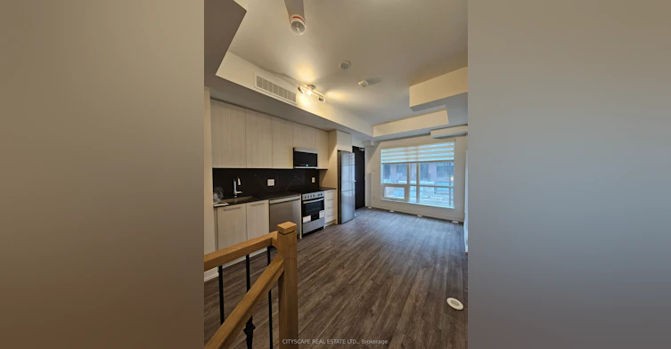 9-861 Sheppard Avenue W, Toronto, ON, M3H 0E8 - 12