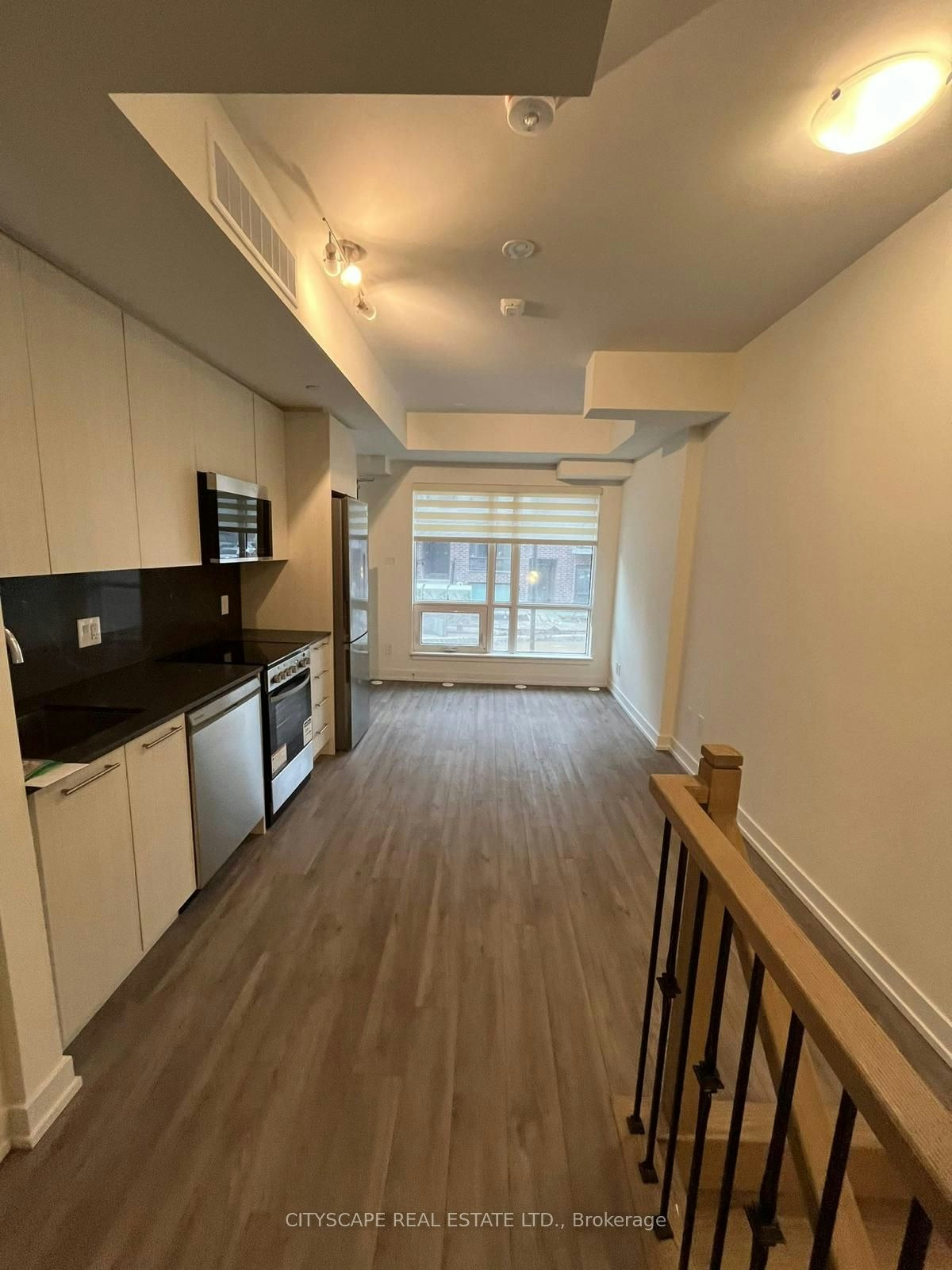 9-861 Sheppard Avenue W, Toronto, ON, M3H 0E8 - 11