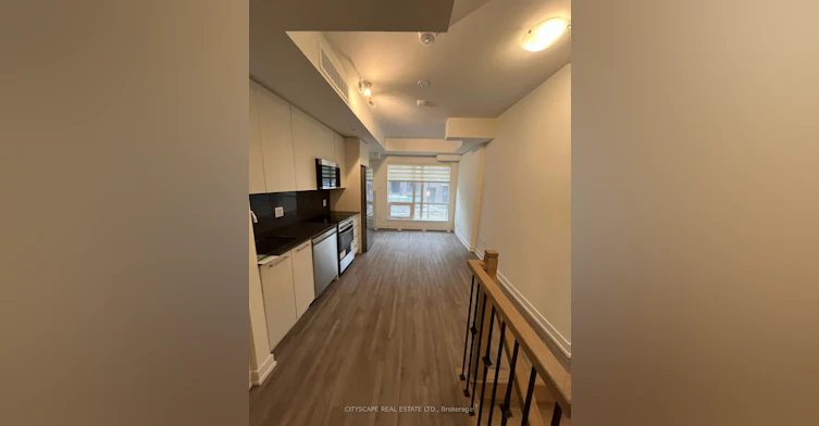 9-861 Sheppard Avenue W, Toronto, ON, M3H 0E8 - 11