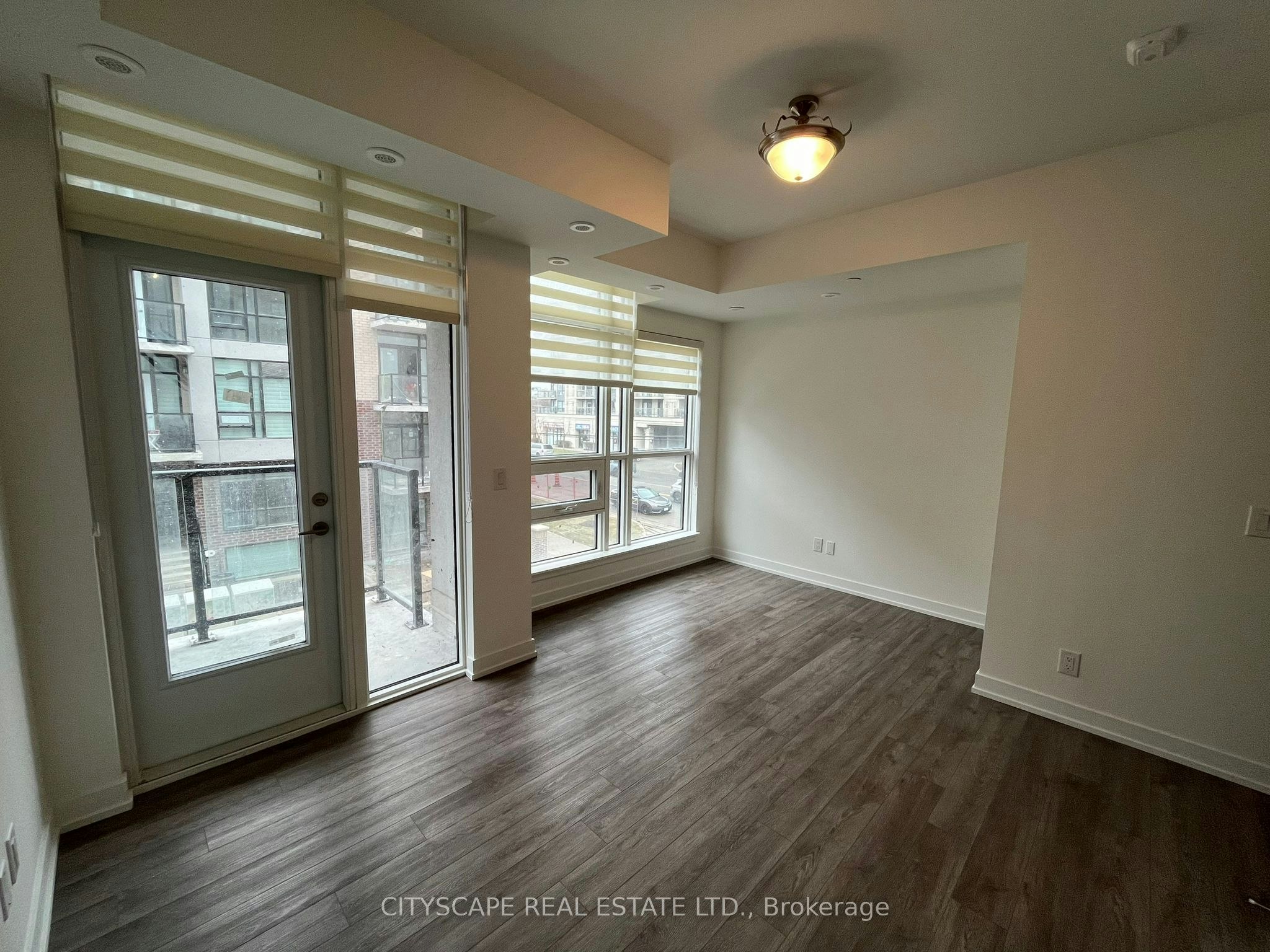 9-861 Sheppard Avenue W, Toronto, ON, M3H 0E8 - 2