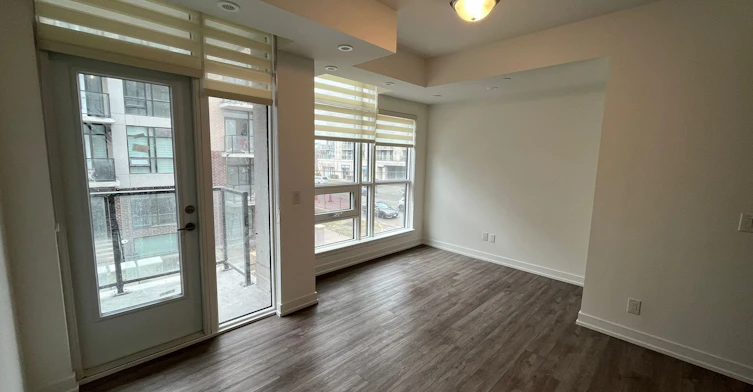 9-861 Sheppard Avenue W, Toronto, ON, M3H 0E8 - 2