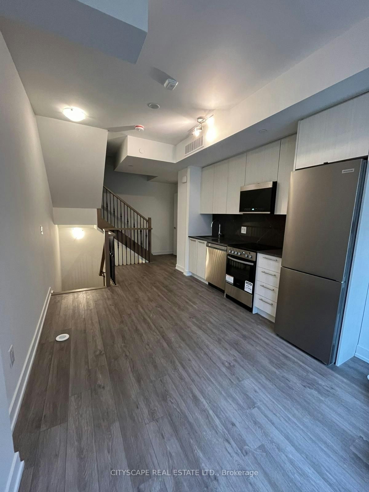 9-861 Sheppard Avenue W, Toronto, ON, M3H 0E8 - 14