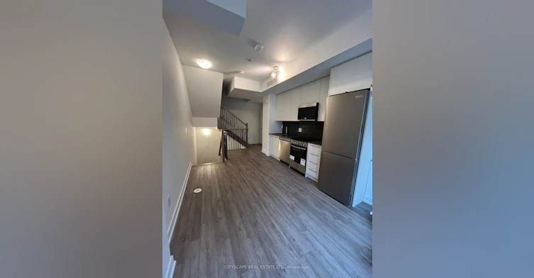 9-861 Sheppard Avenue W, Toronto, ON, M3H 0E8 - 14