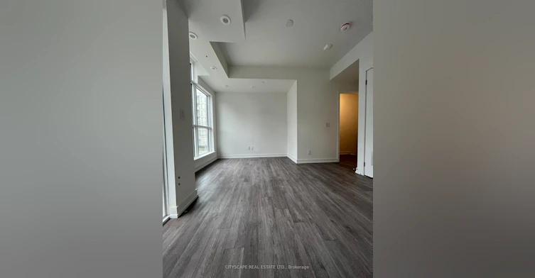 9-861 Sheppard Avenue W, Toronto, ON, M3H 0E8 - 3
