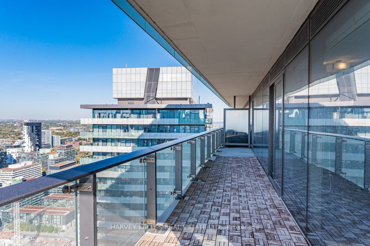 3602-70 Distillery Lane, Toronto, ON, M5A 0E3 - 22