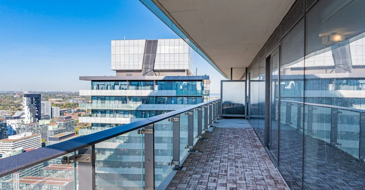 3602-70 Distillery Lane, Toronto, ON, M5A 0E3 - 22
