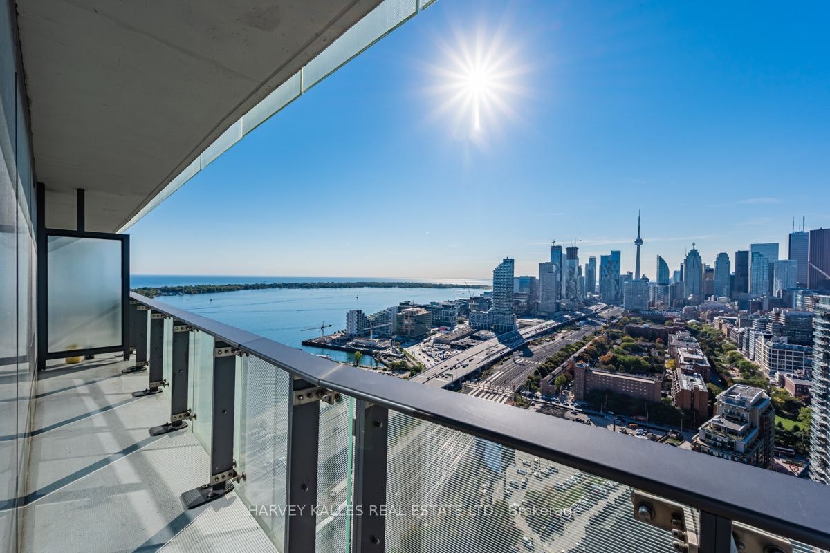 3602-70 Distillery Lane, Toronto, ON, M5A 0E3 - 21
