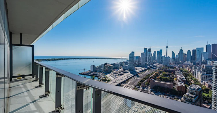 3602-70 Distillery Lane, Toronto, ON, M5A 0E3 - 21