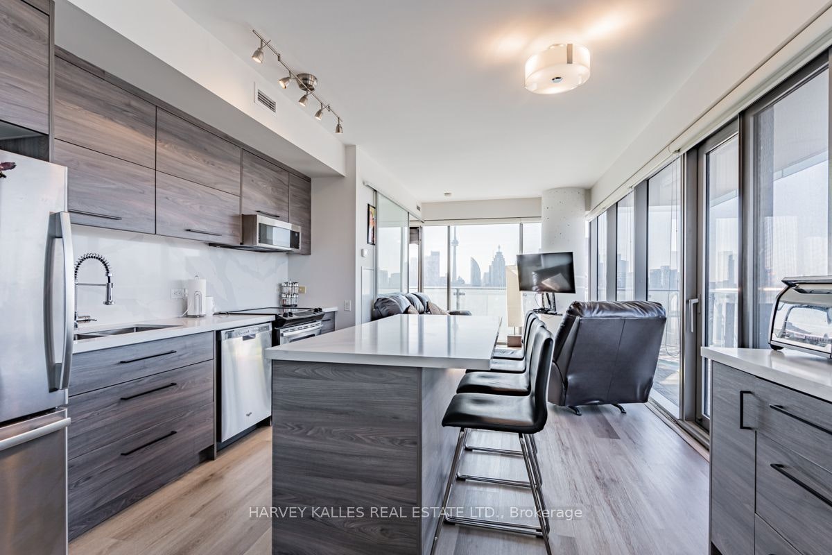 3602-70 Distillery Lane, Toronto, ON, M5A 0E3 - 4