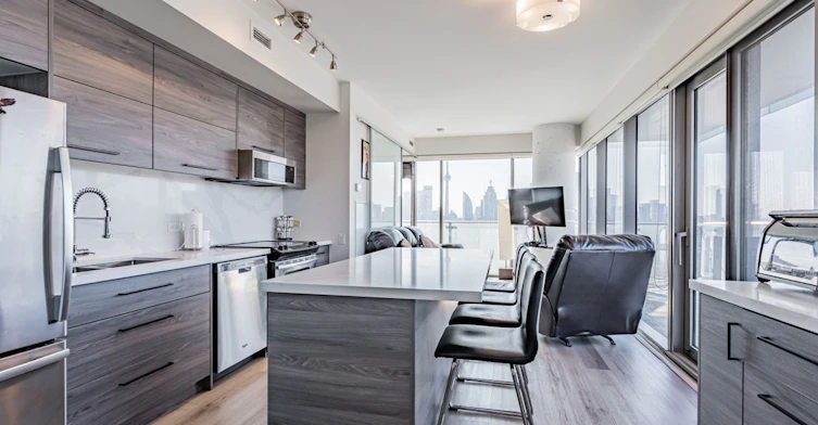 3602-70 Distillery Lane, Toronto, ON, M5A 0E3 - 4