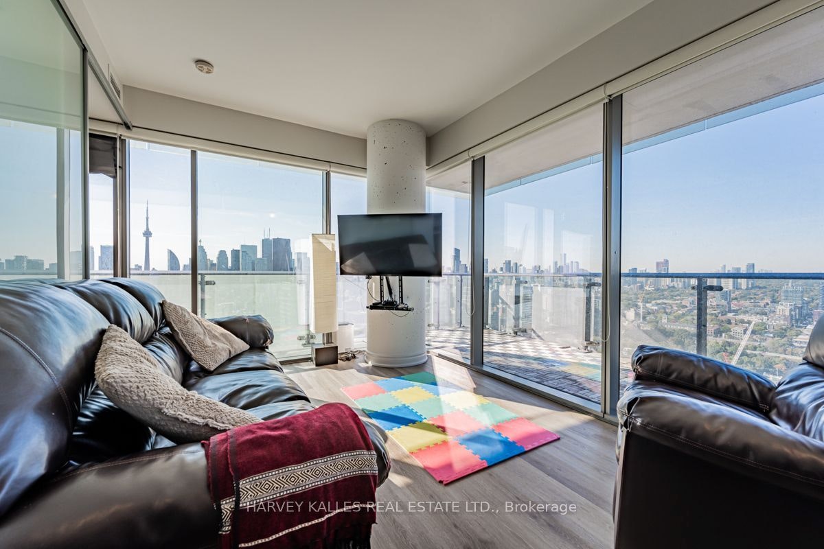 3602-70 Distillery Lane, Toronto, ON, M5A 0E3 - 9