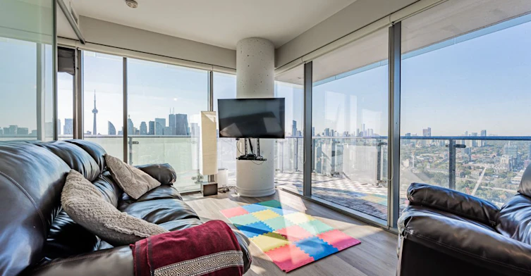 3602-70 Distillery Lane, Toronto, ON, M5A 0E3 - 9