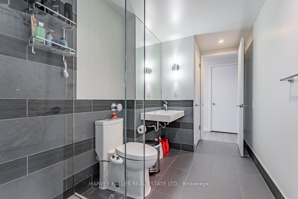 3602-70 Distillery Lane, Toronto, ON, M5A 0E3 - 17
