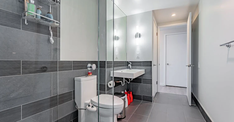 3602-70 Distillery Lane, Toronto, ON, M5A 0E3 - 17