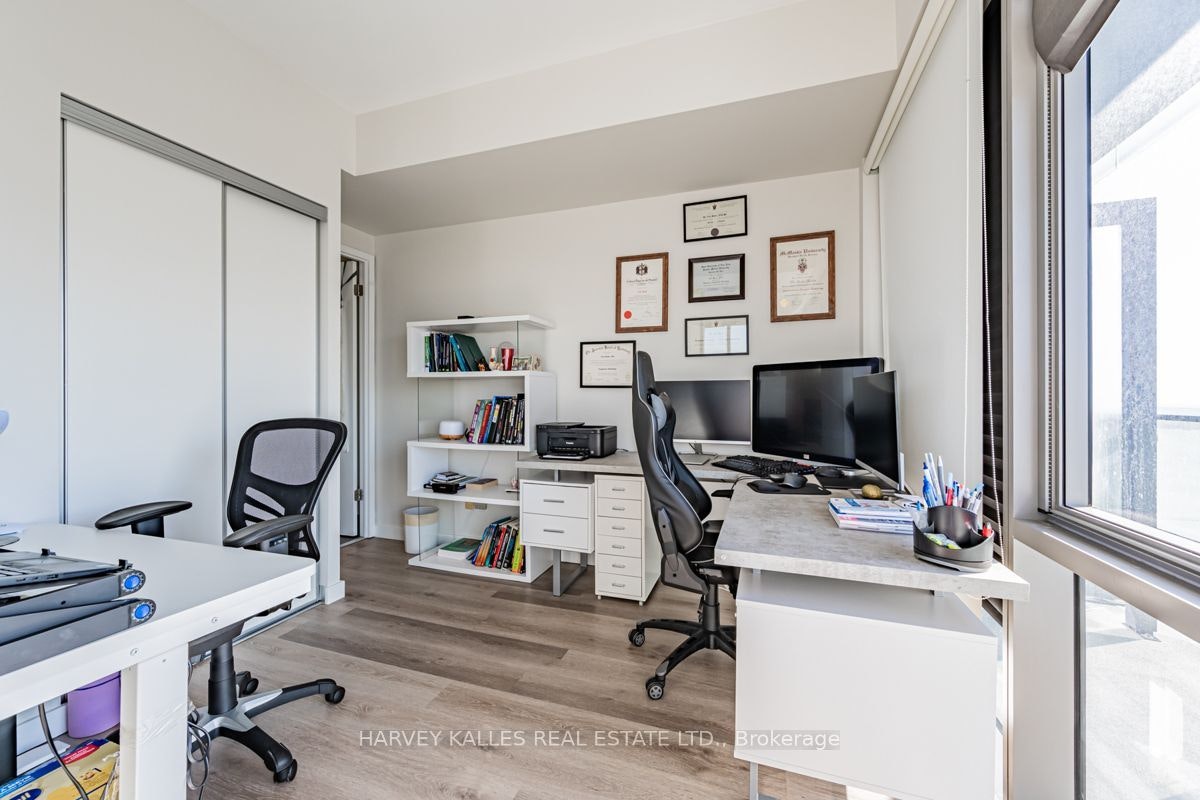 3602-70 Distillery Lane, Toronto, ON, M5A 0E3 - 14