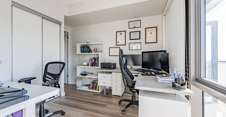 3602-70 Distillery Lane, Toronto, ON, M5A 0E3 - 14