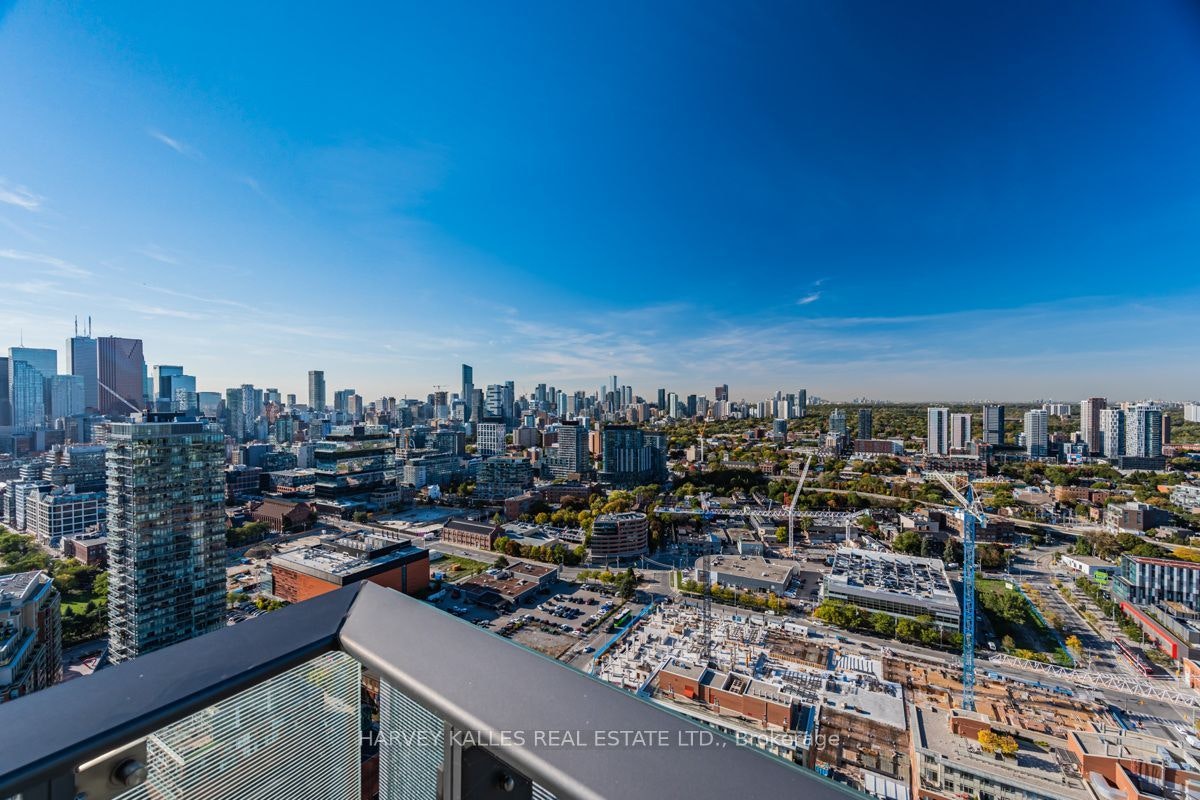 3602-70 Distillery Lane, Toronto, ON, M5A 0E3 - 29