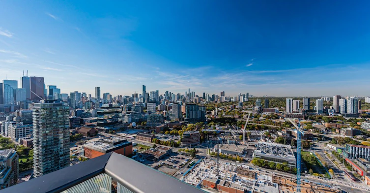 3602-70 Distillery Lane, Toronto, ON, M5A 0E3 - 29