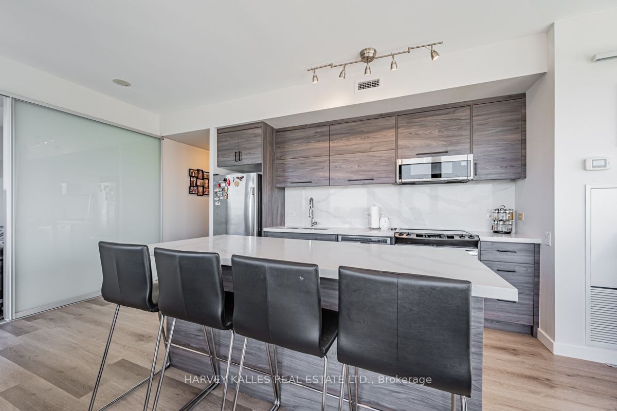 3602-70 Distillery Lane, Toronto, ON, M5A 0E3 - 6