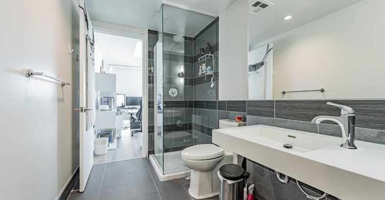 3602-70 Distillery Lane, Toronto, ON, M5A 0E3 - 18