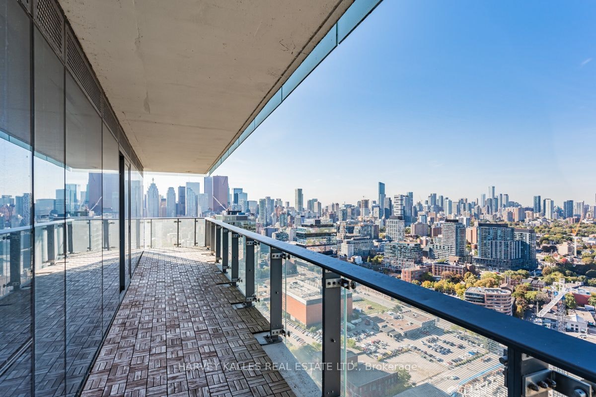 3602-70 Distillery Lane, Toronto, ON, M5A 0E3 - 23