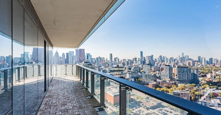 3602-70 Distillery Lane, Toronto, ON, M5A 0E3 - 23